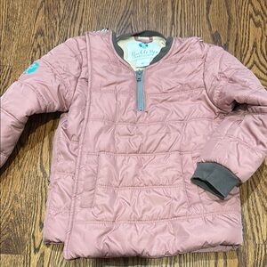 Buckle Me Car seat safe coat